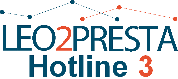 Leo2Presta